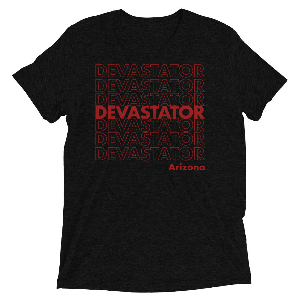 Devastator (Red)