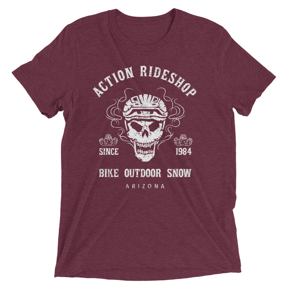 Action Ride