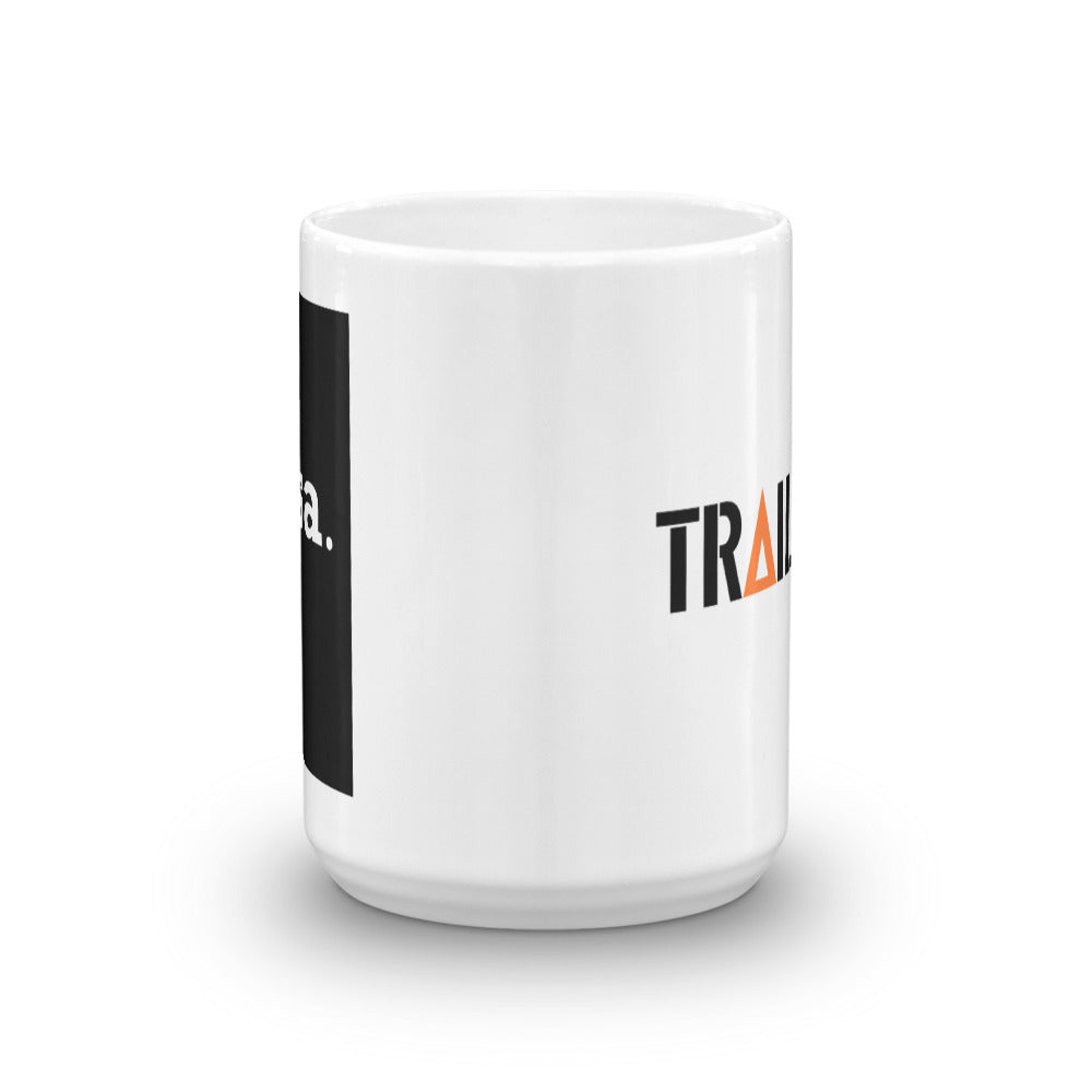 Casa Mug