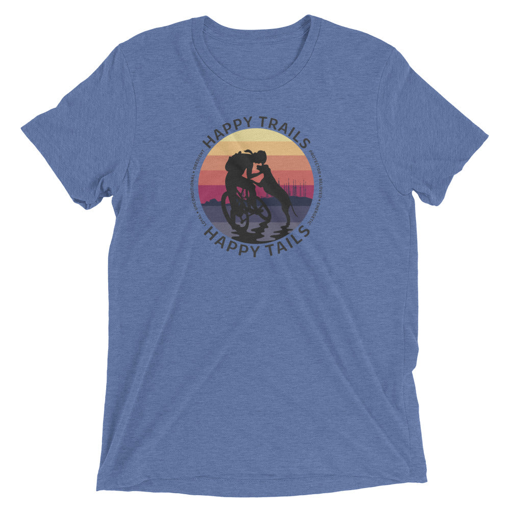 Pueblo + Lee-Ann Short Sleeve II