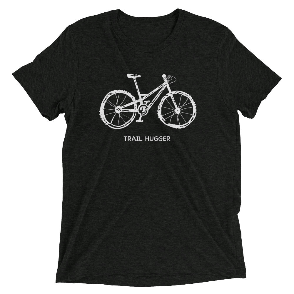 Trail Hugger (White)