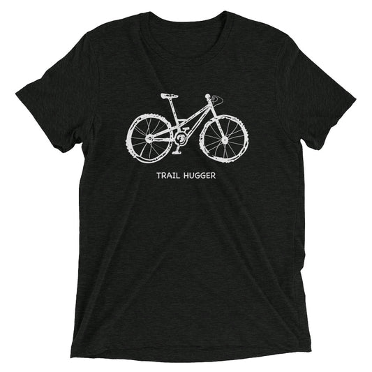 Trail Hugger (White)