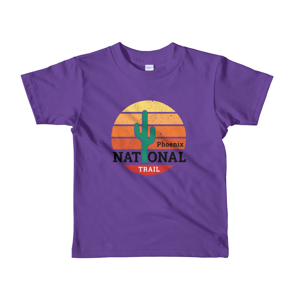National Trail (Kids)
