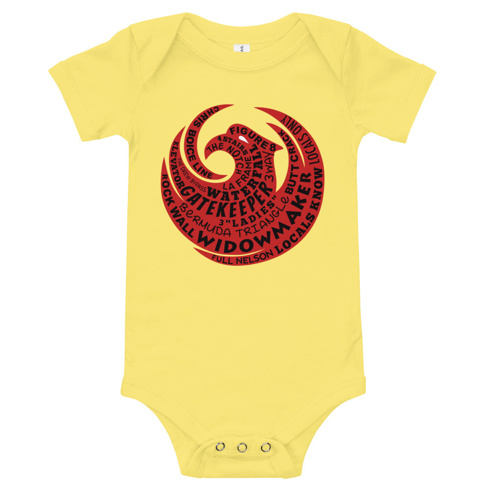 Ode to SoMo Onesie
