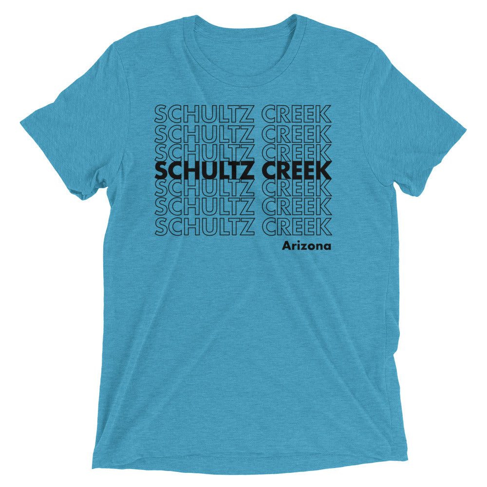 Schultz Creek