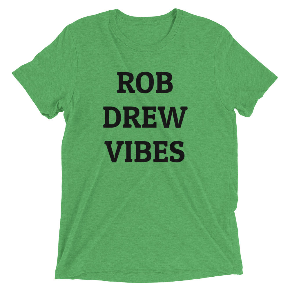 Rob Drew Vibes