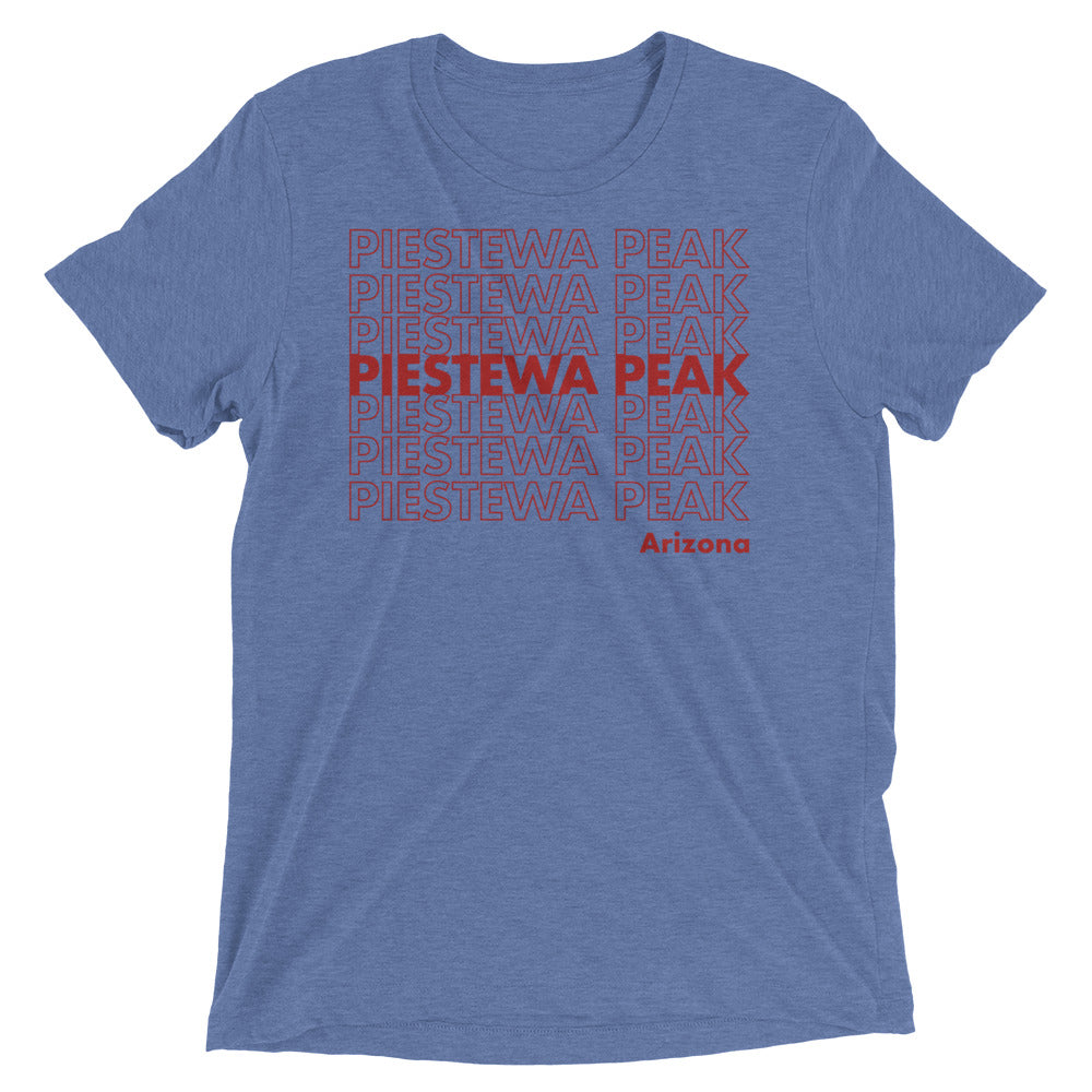 Piestewa Peak (Red)