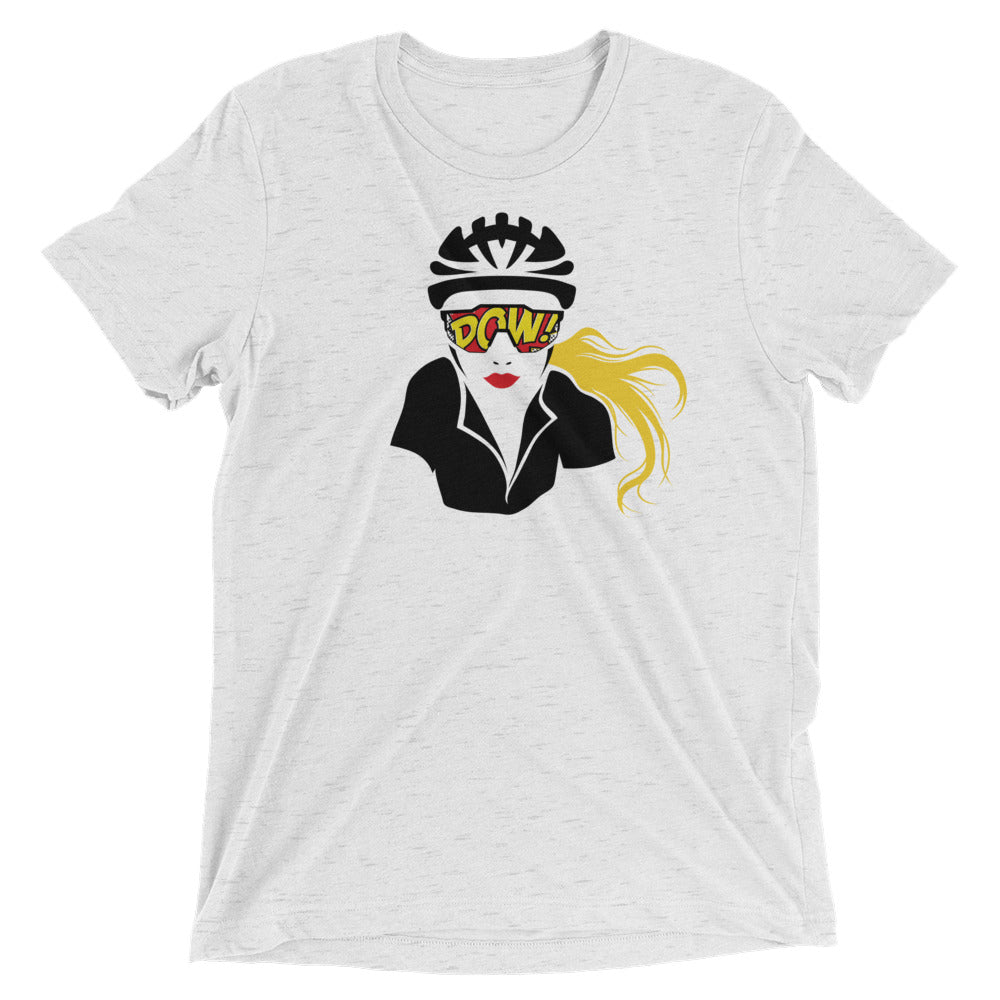 Pow Tee
