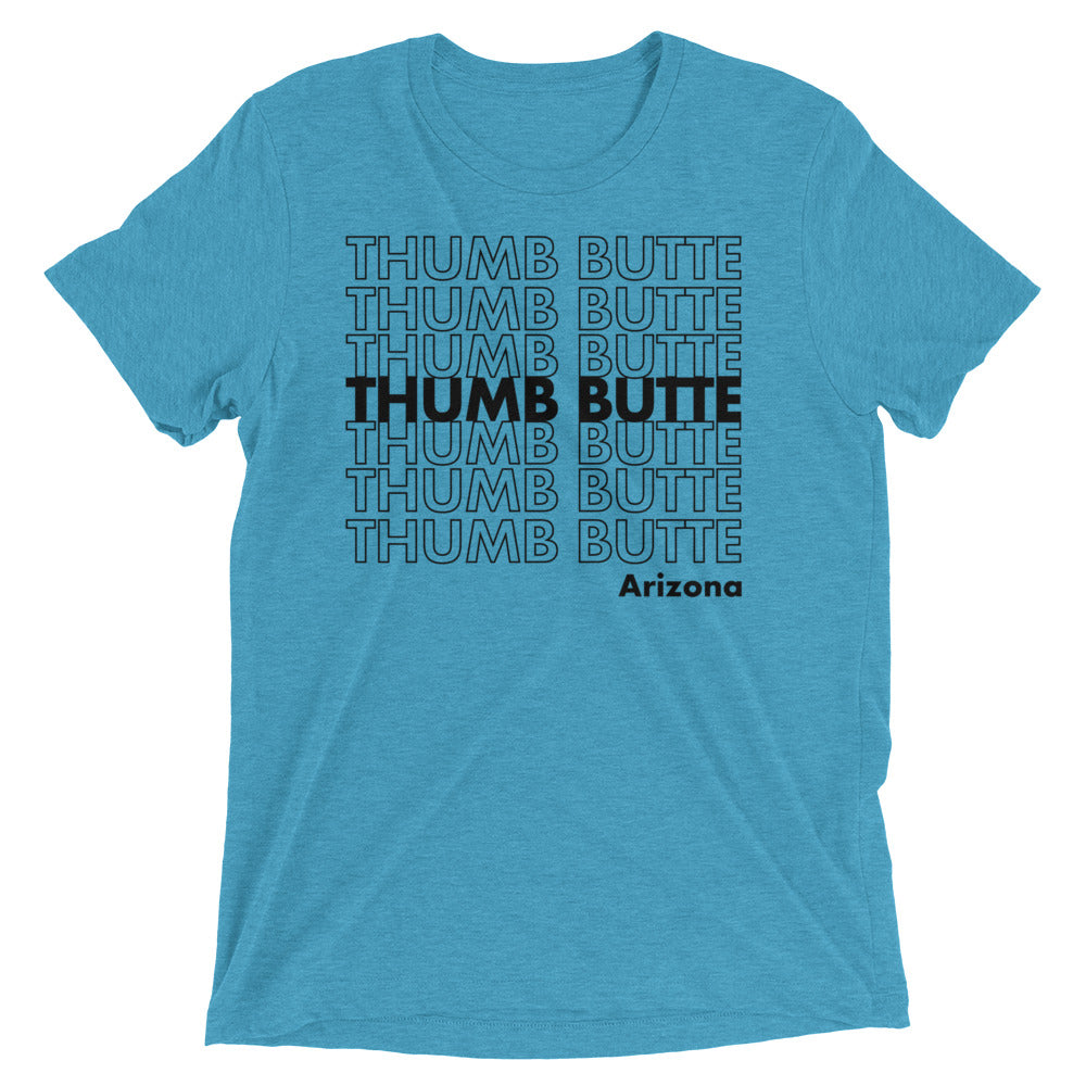 Thumb Butte