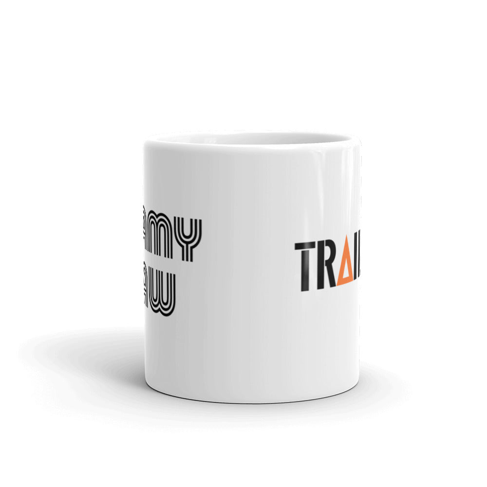 Dreamy Draw Mug