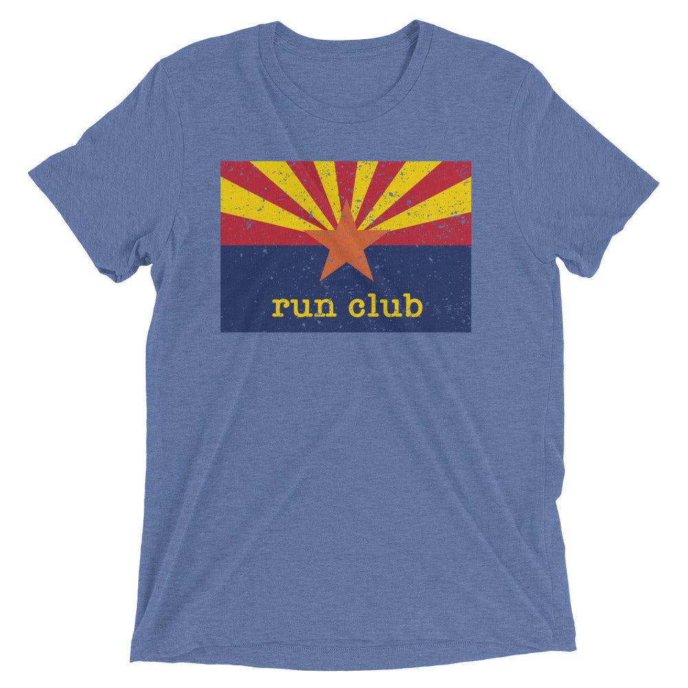 Run Club by Krissy