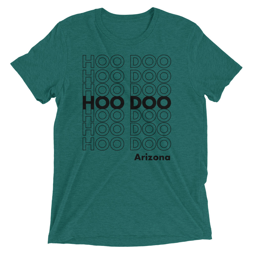 Hoo Doo (Black)