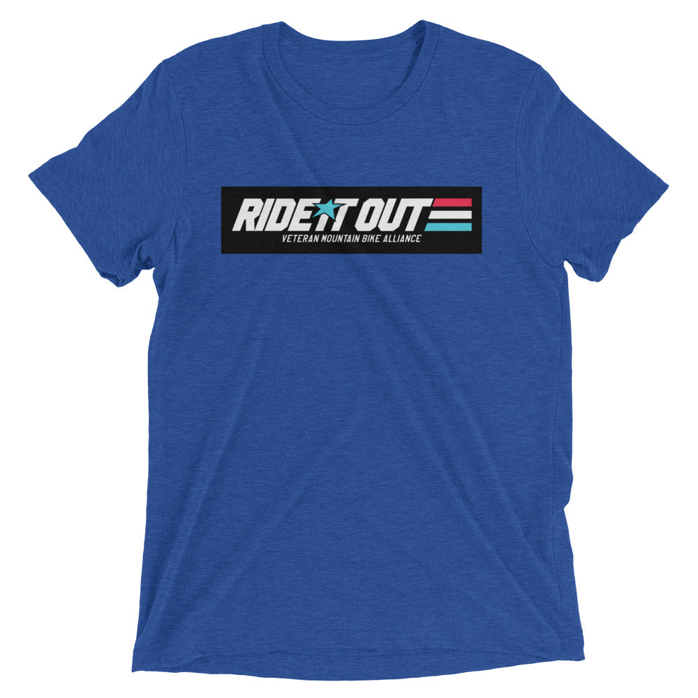 Ride It Out