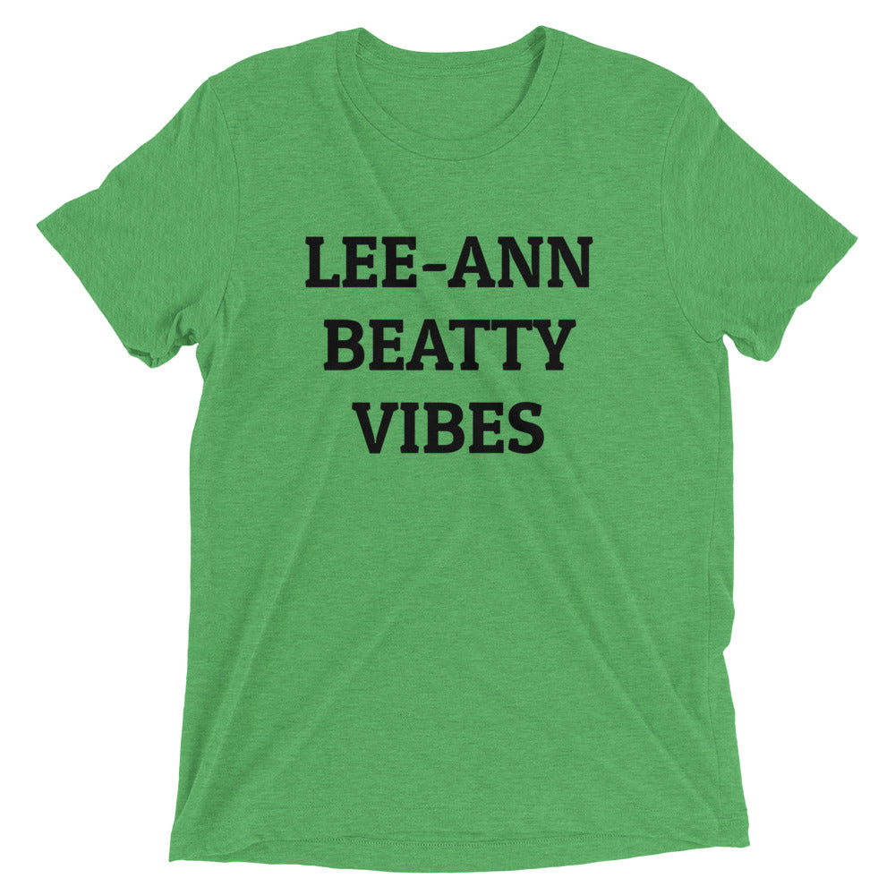 Lee-Ann Beatty Vibes
