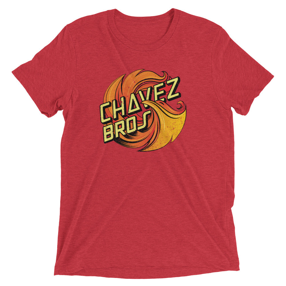 Chavez Bros. Tee