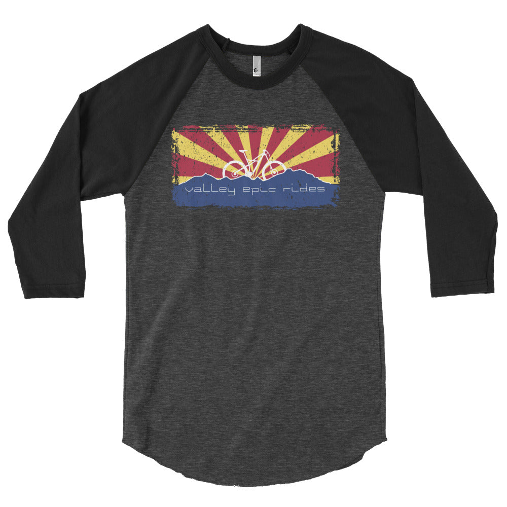 VER AZ 3/4 Sleeve