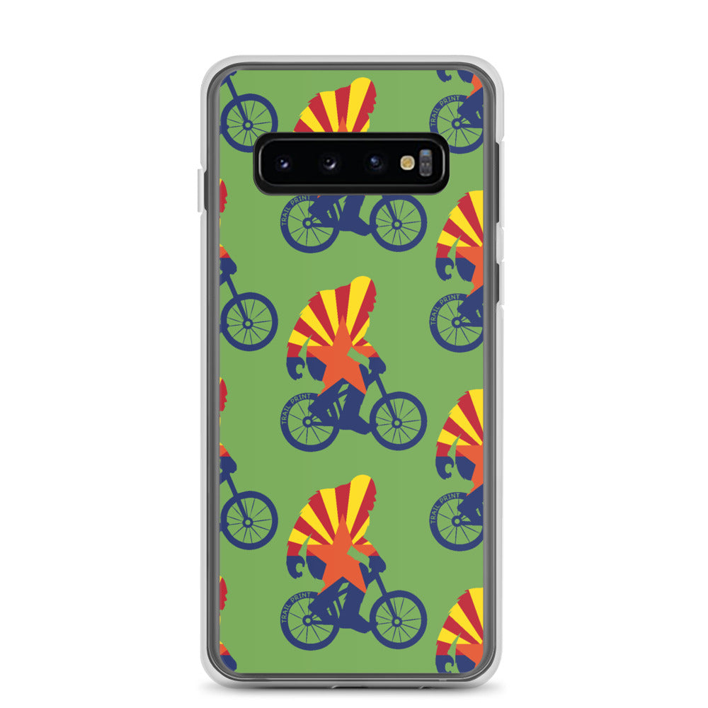 Arizona Yeti Samsung Case