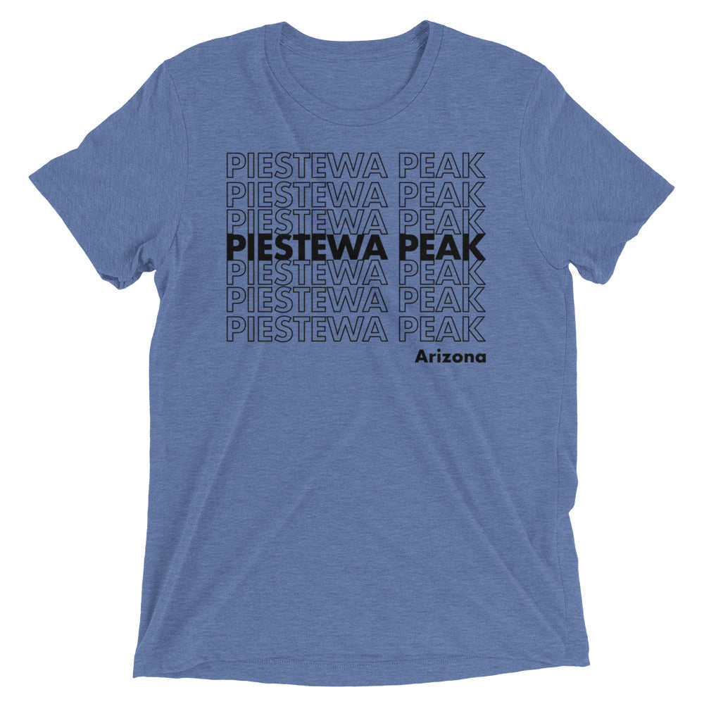 Piestewa Peak (Black)