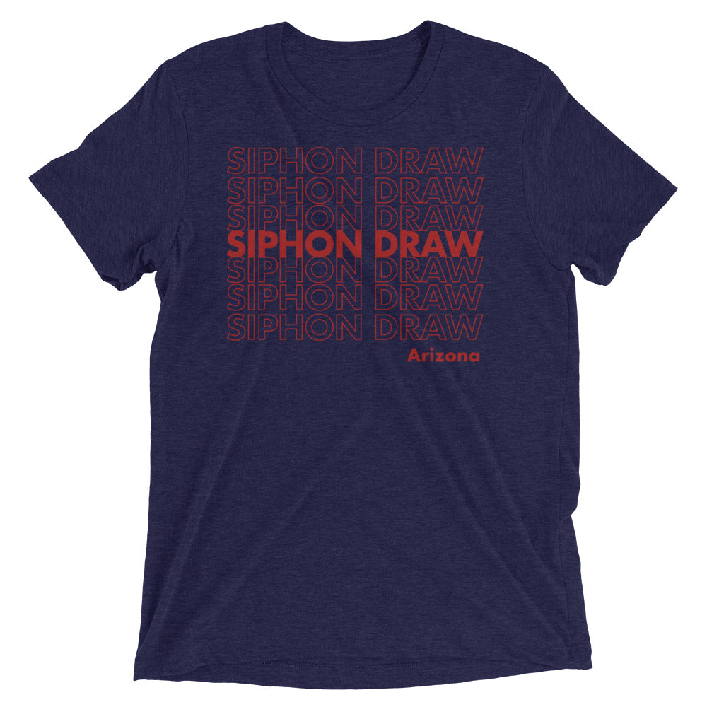 Siphon Draw (Red)