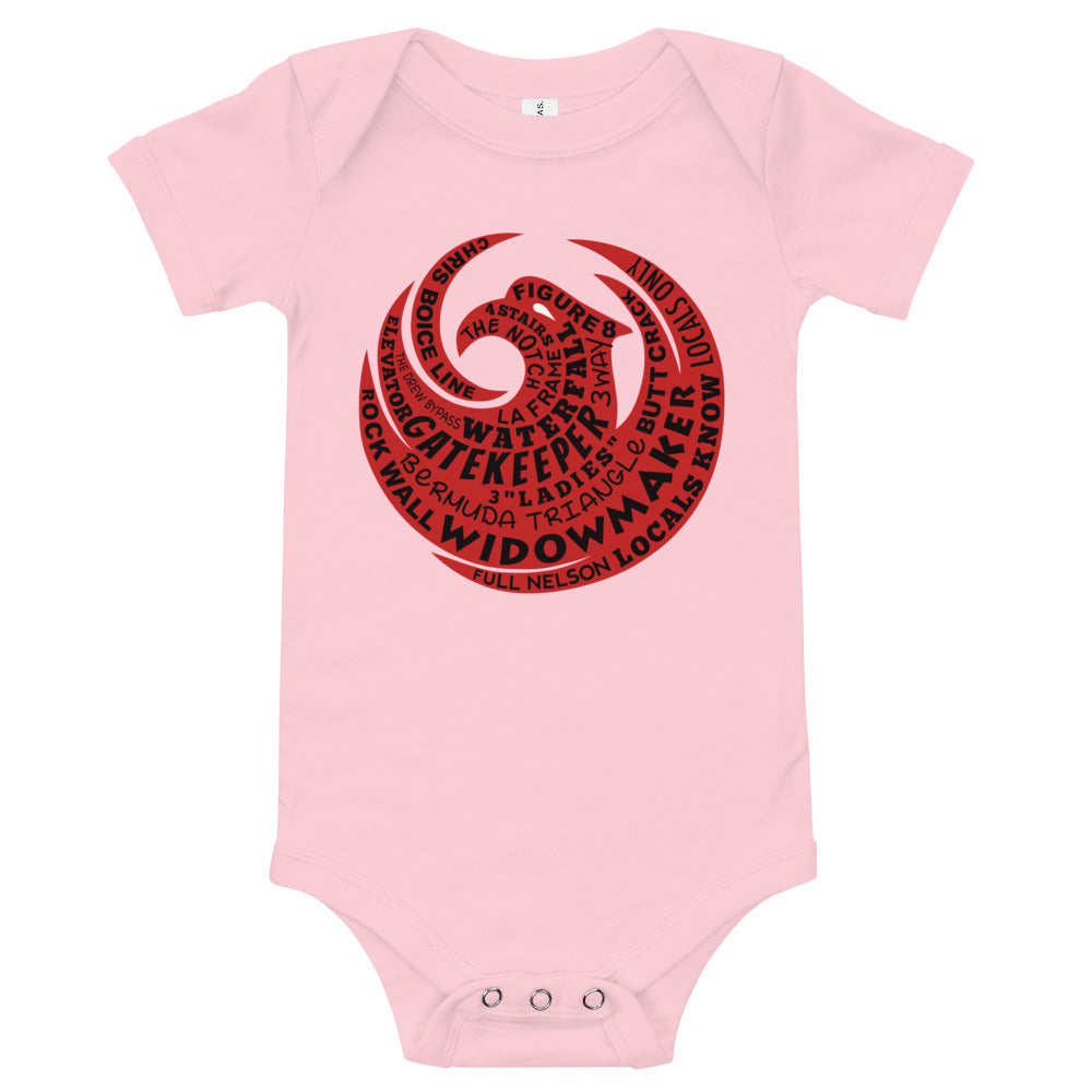 Ode to SoMo Onesie