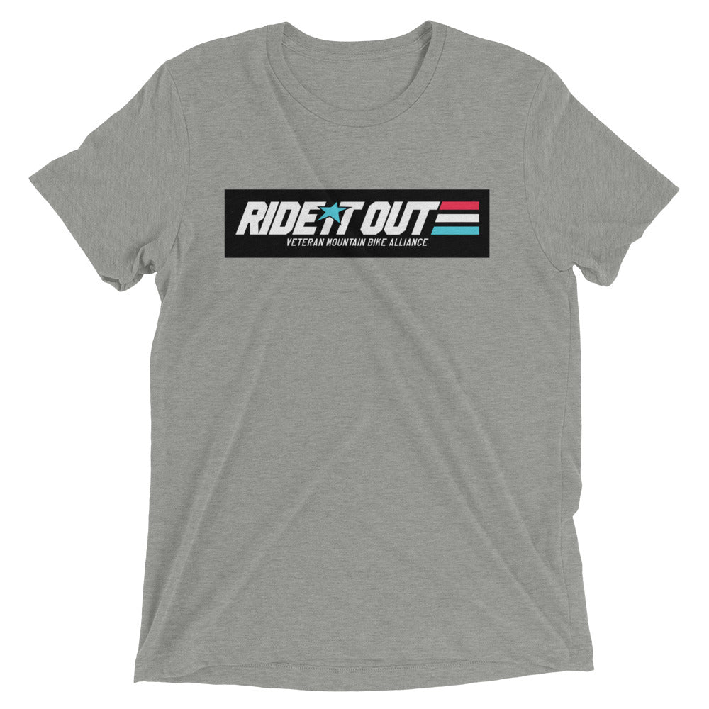 Ride It Out