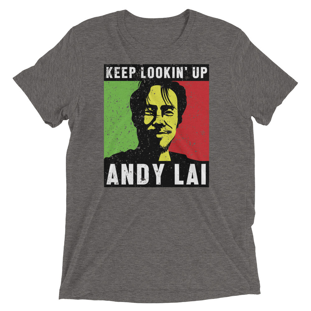 Keep Lookin' Up Short Sleeve