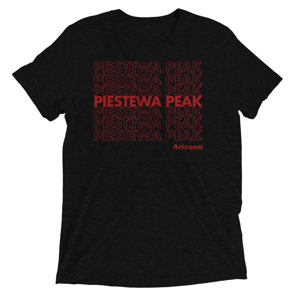 Piestewa Peak (Red)