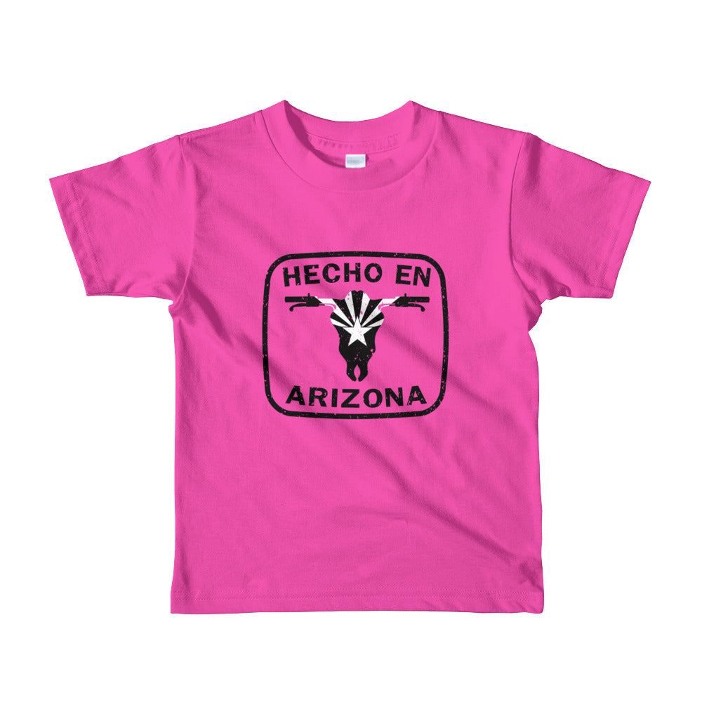 Hecho en Arizona (Kids)