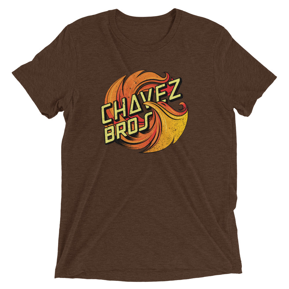 Chavez Bros. Tee