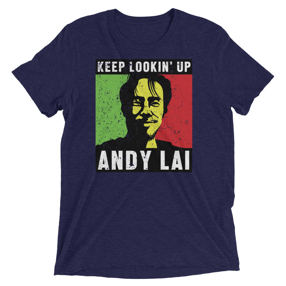 Keep Lookin' Up Short Sleeve