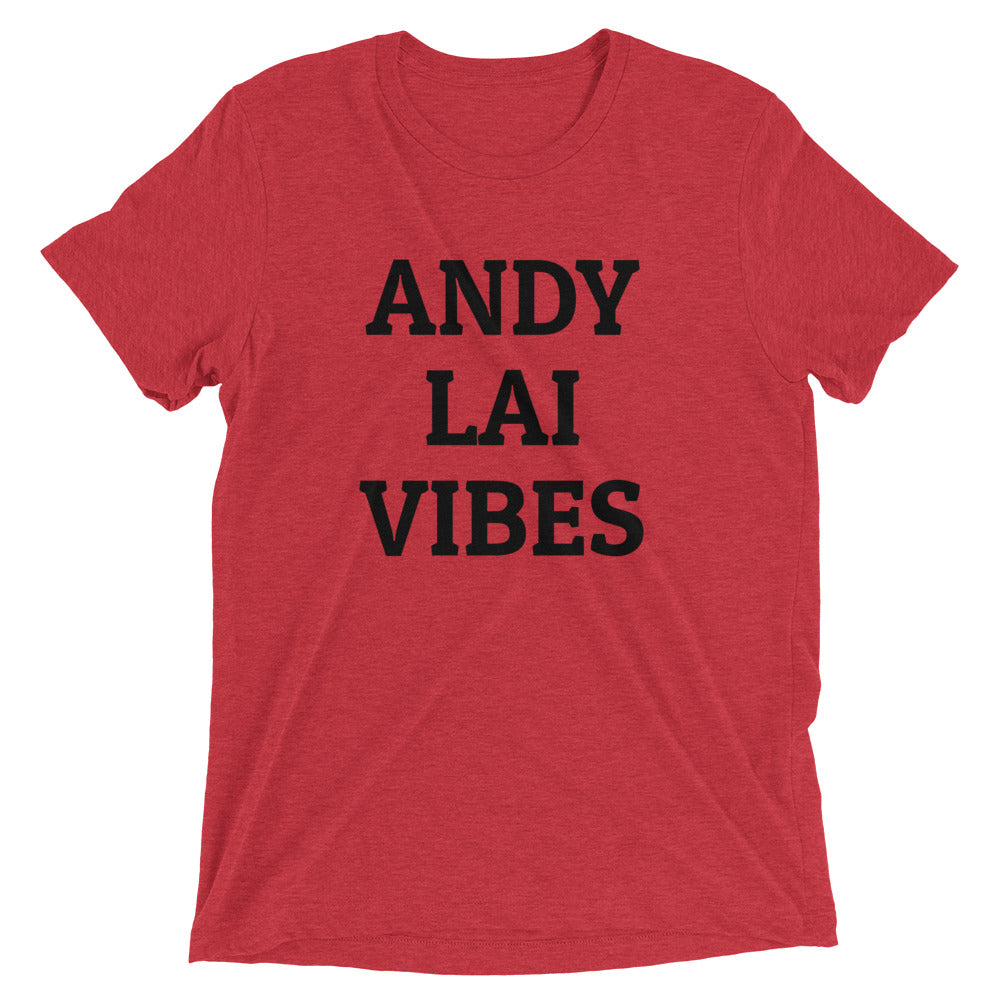 Andy Lai Vibes