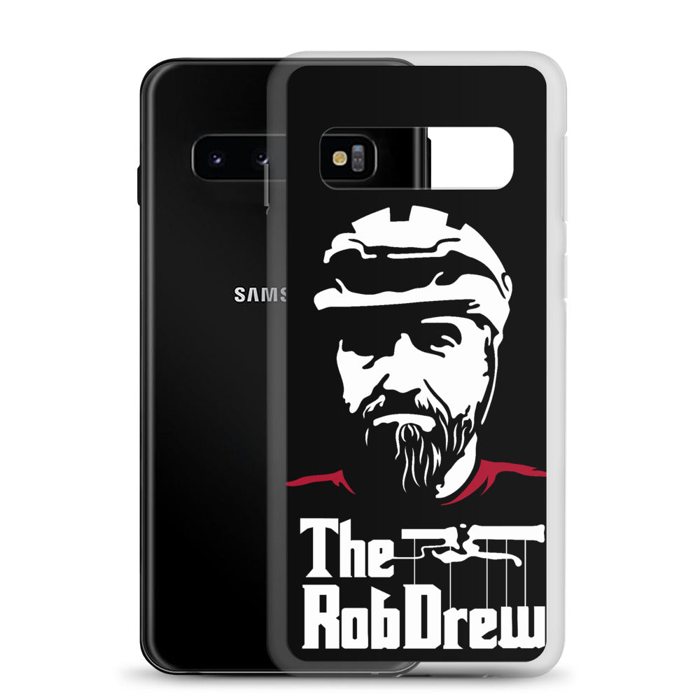 Rob Drew Samsung Case