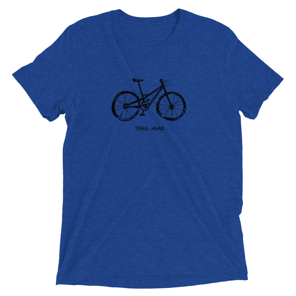 Trail Head (Black)