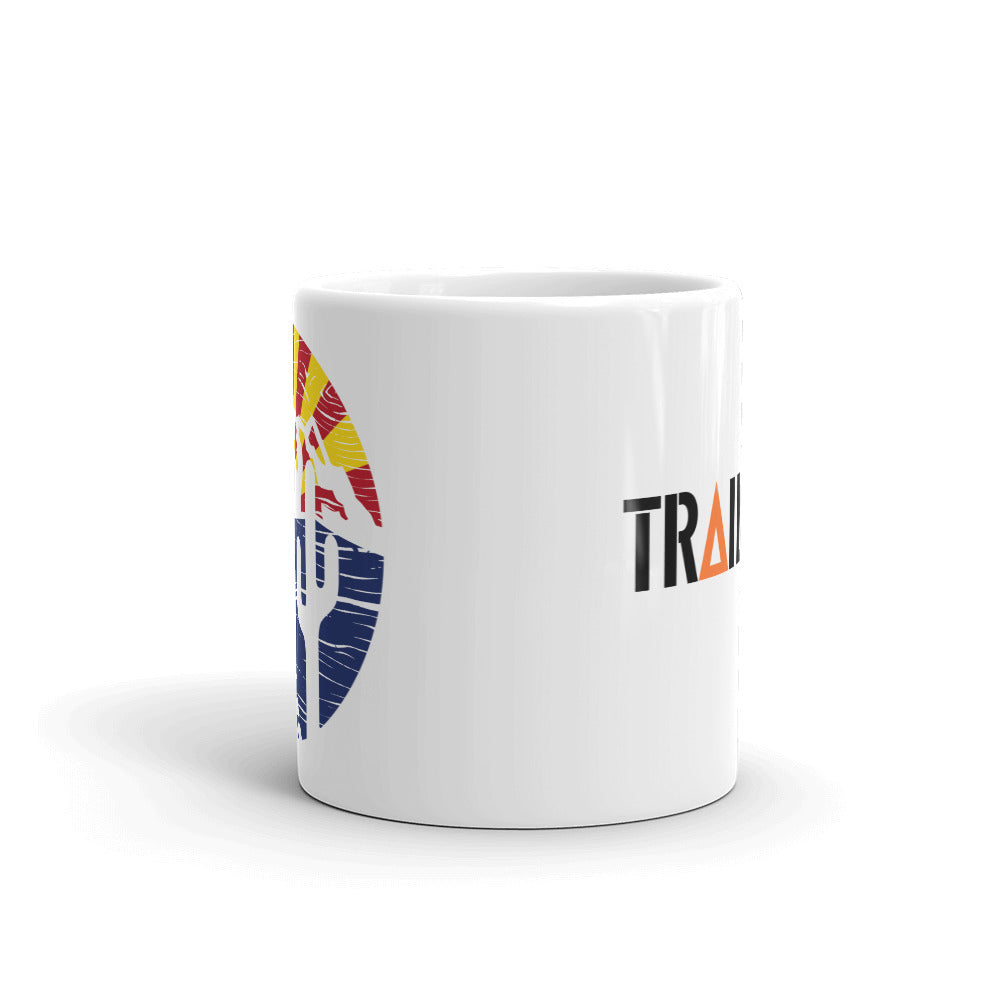 From Flagstaff to Phoenix to Tucson Mug
