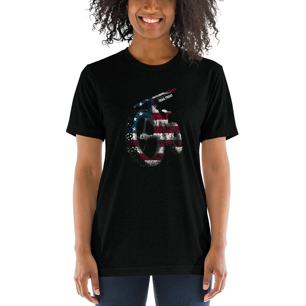 MTB USA