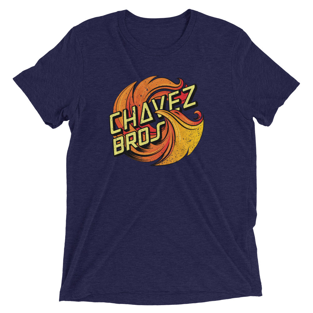 Chavez Bros. Tee