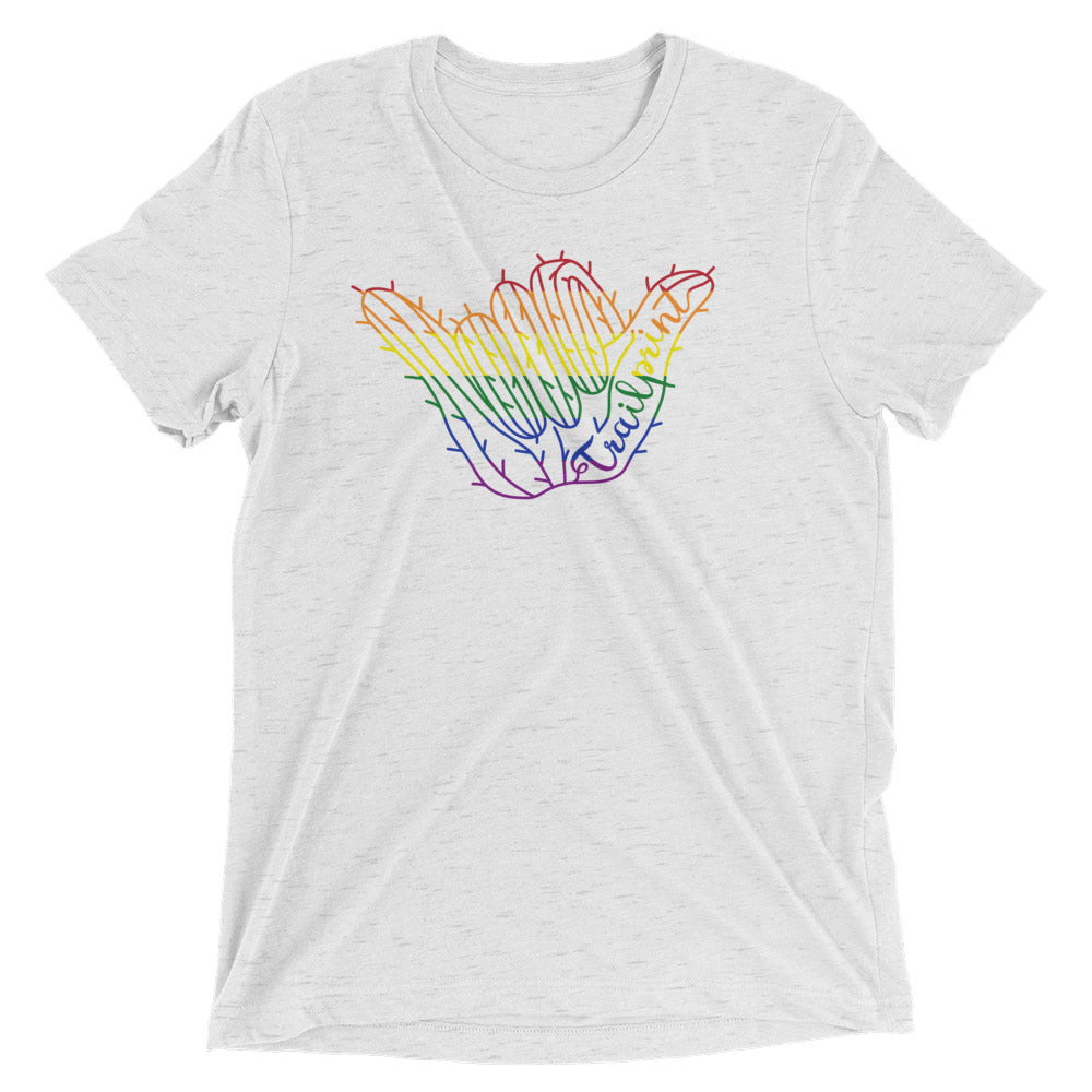 Love Wins Shaka
