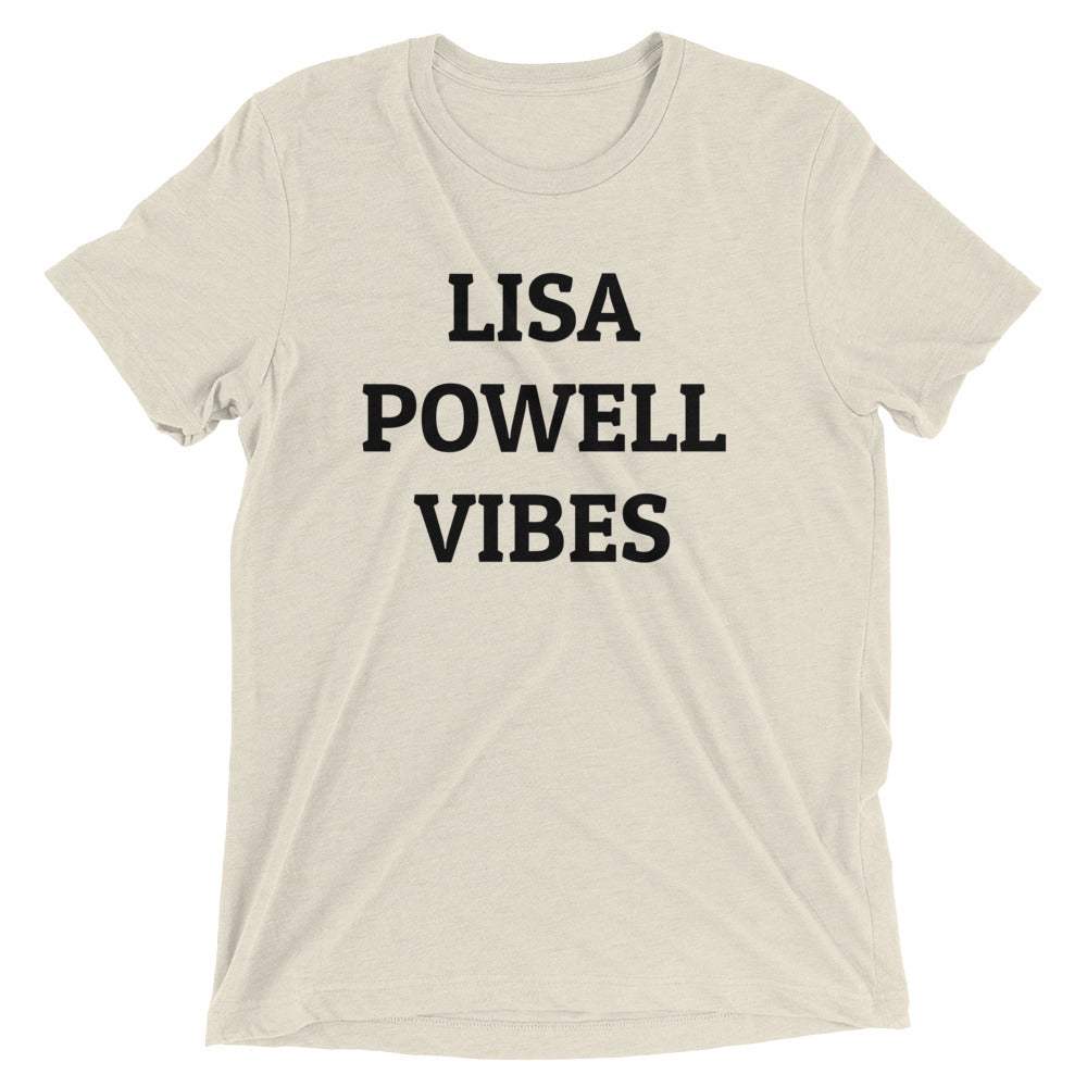 Lisa Powell Vibes