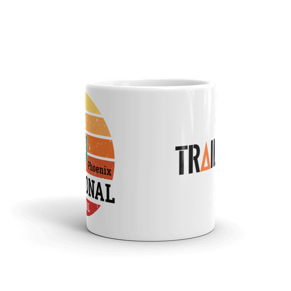 National Trail Mug