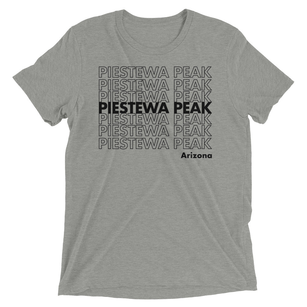 Piestewa Peak (Black)