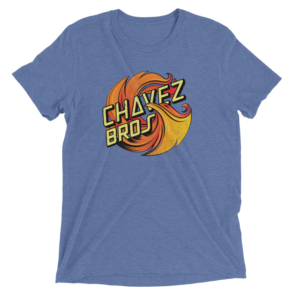 Chavez Bros. Tee