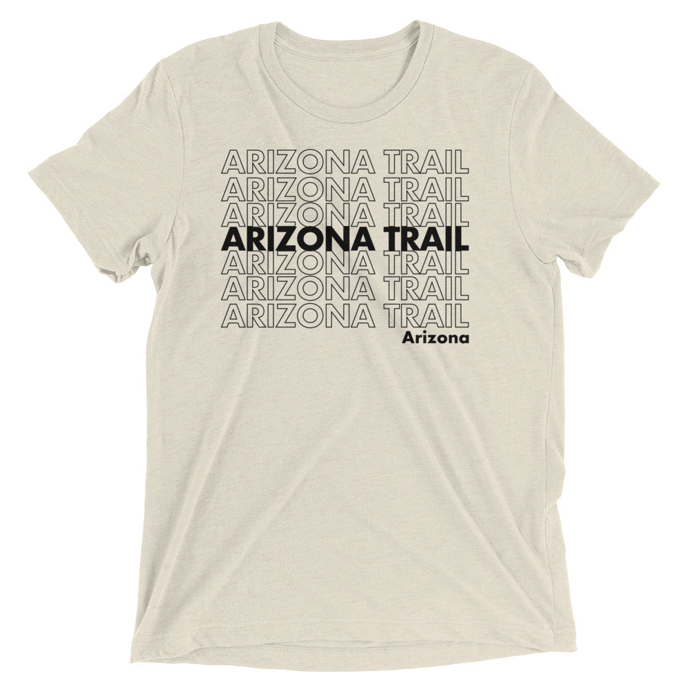 Arizona Trail (Black)
