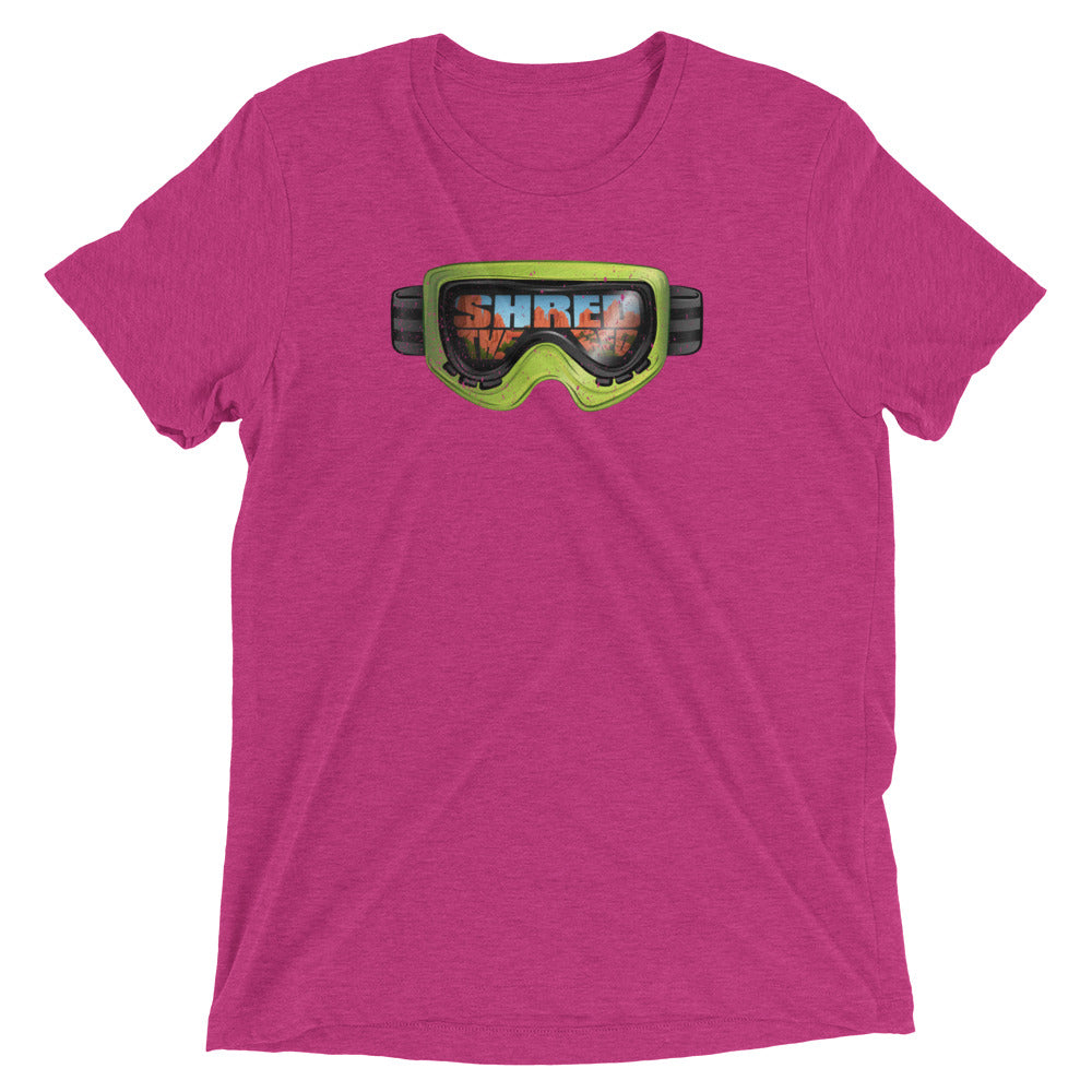 Shredona Goggles