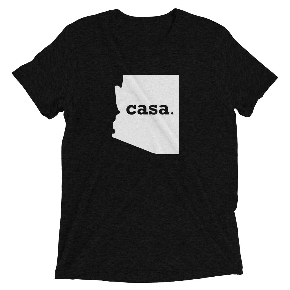 Casa (White)