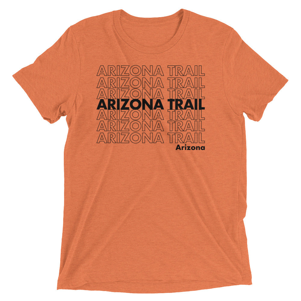 Arizona Trail (Black)