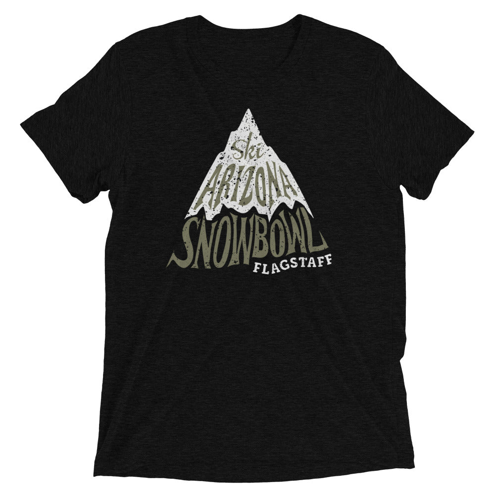 Ski Arizona Snowbowl