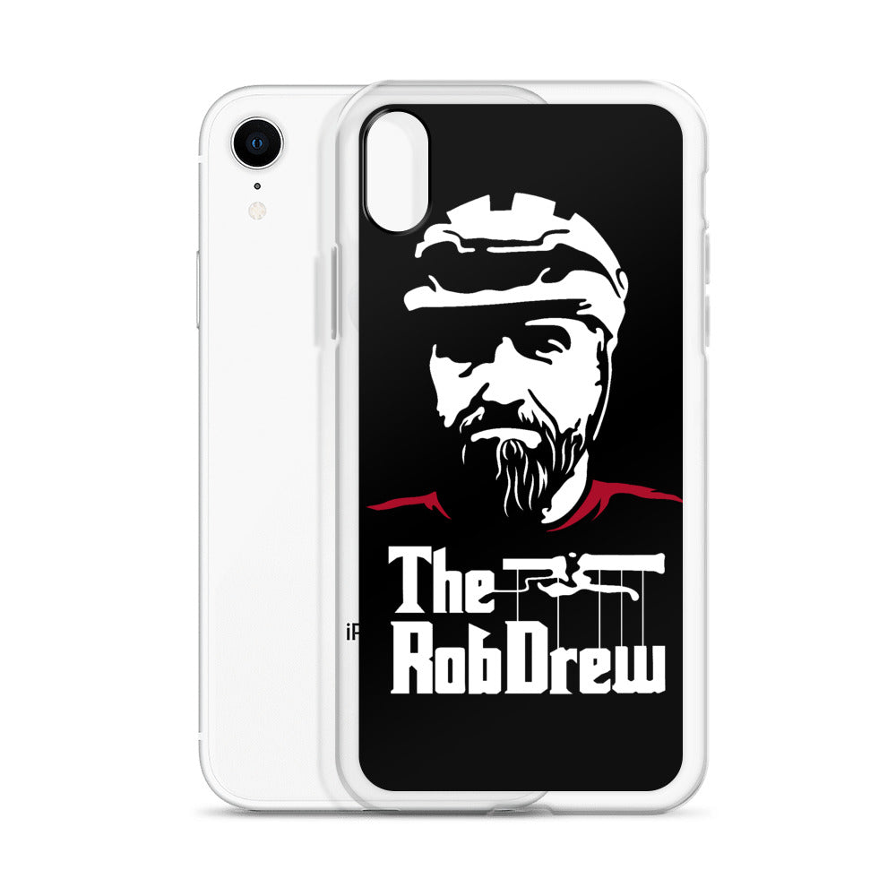 Rob Drew Iphone Case