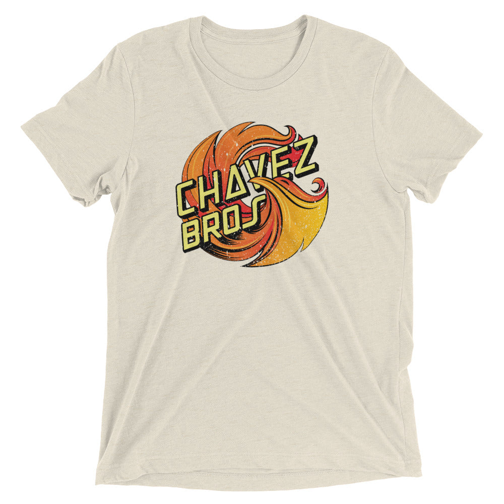 Chavez Bros. Tee