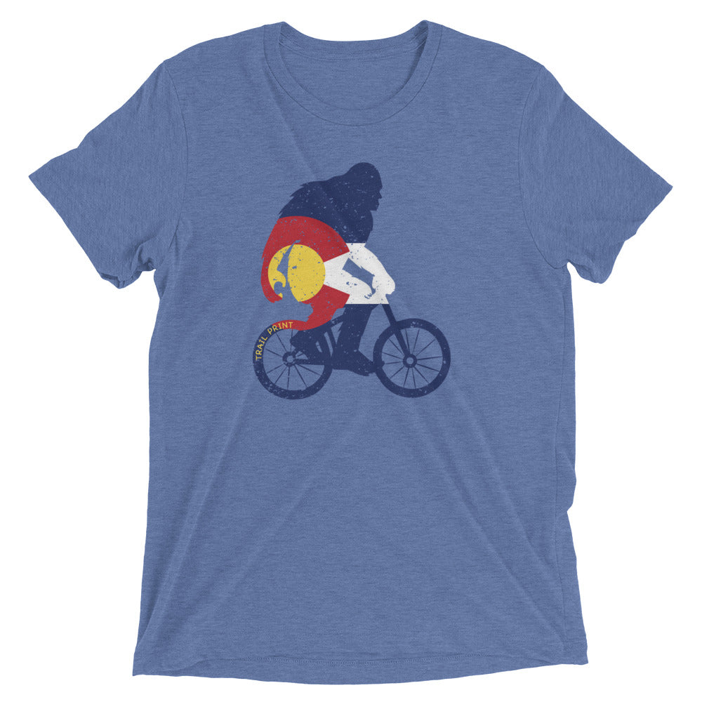 Colorado Yeti
