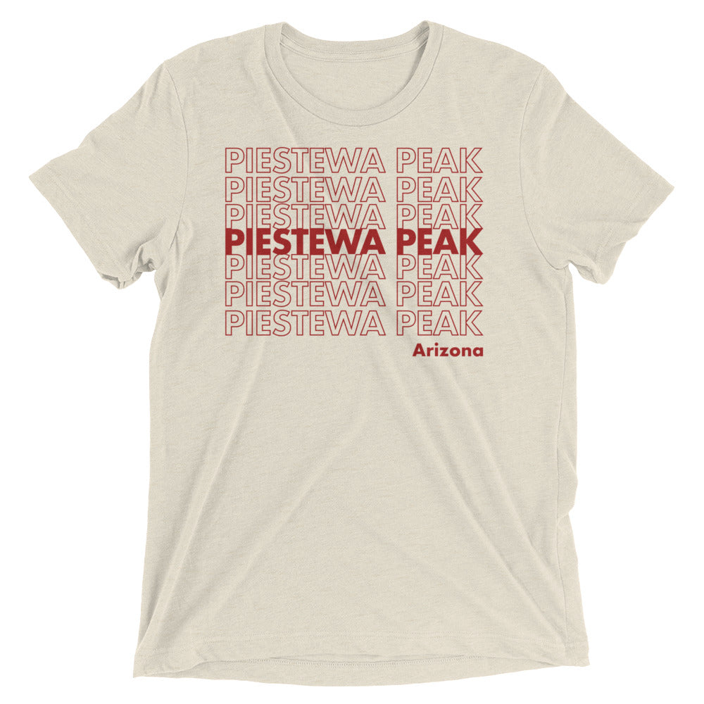 Piestewa Peak (Red)